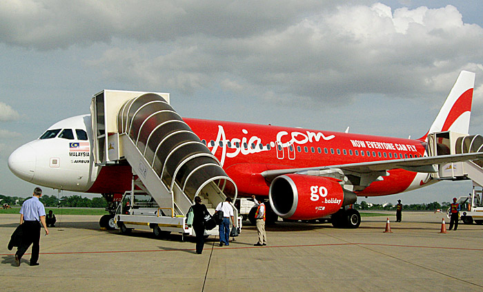 air asia airline