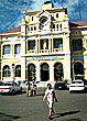 Phnom Penh architecture by Ron Gluckman